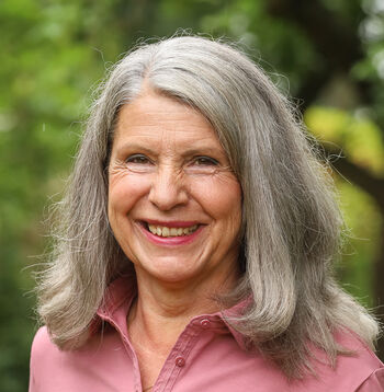 Portrait von Frau Malena Koch