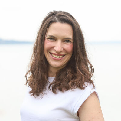 Portrait von Frau Dr. med. Tatjana Barbara Schröder